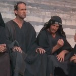 John Cleese nie zamierza usuwać transfobicznego żartu z "Żywotu Briana"
