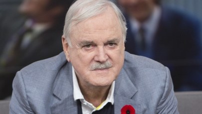 John Cleese zakpił z ekonomisty wychwalającego Rosję. Wspomniał o polskiej wódce