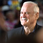 John Cleese