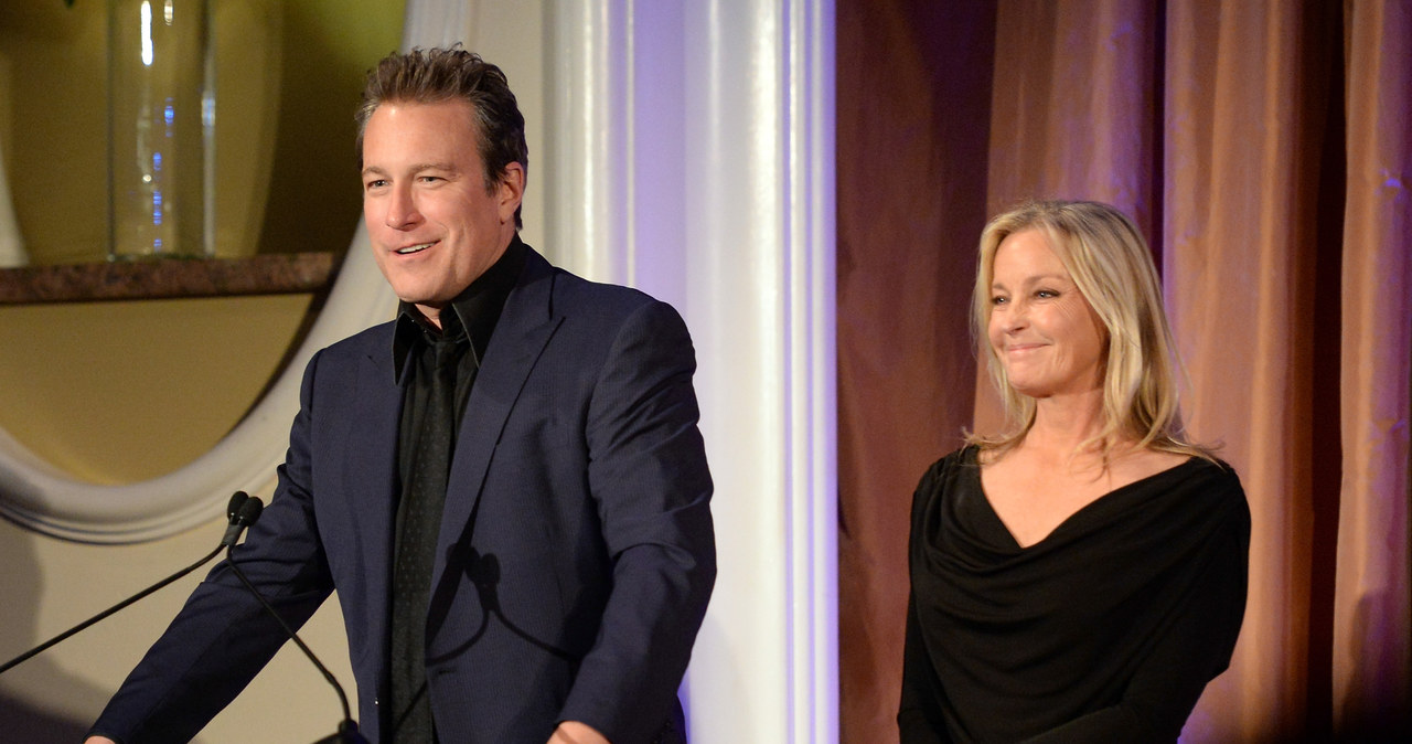 John Corbett i Bo Derek /Jason Merritt /Getty Images