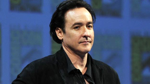 John Cusack / fot. Kevin Winter /Getty Images/Flash Press Media