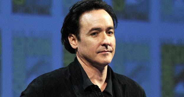 John Cusack / fot. Kevin Winter /Getty Images/Flash Press Media