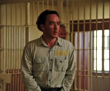 John Cusack w scenie z filmu "Pokusa"