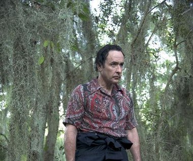 John Cusack w scenie z filmu "Pokusa"