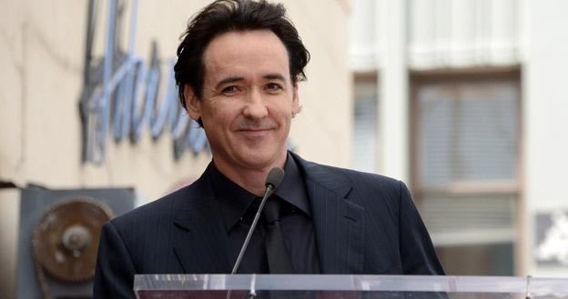 John Cusack /AFP