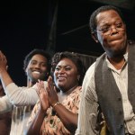 John David Washington i Samuel L. Jackson w ekranizacji "The Piano Lesson"