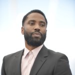 John David Washington w nowym filmie twórcy "Łotra 1"