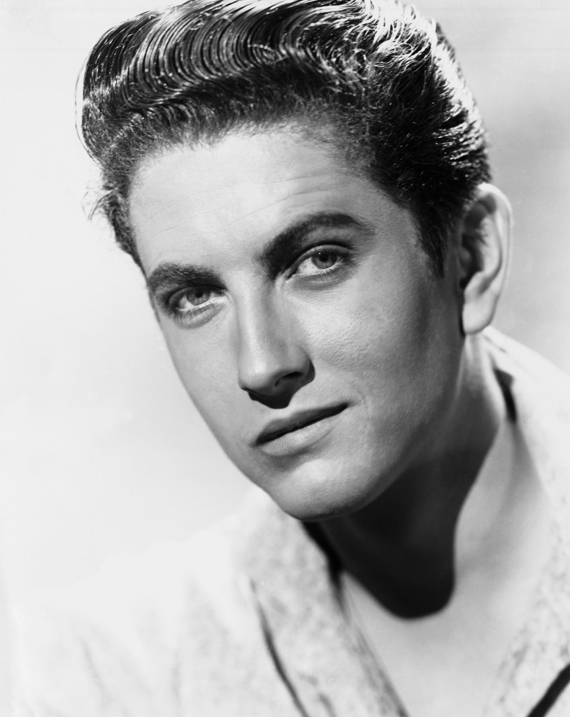 John Drew Barrymore /Getty Images