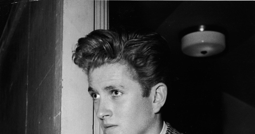 John Drew Barrymore /Getty Images