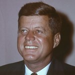John F. Kennedy - Skandalista, bigamista, prezydent