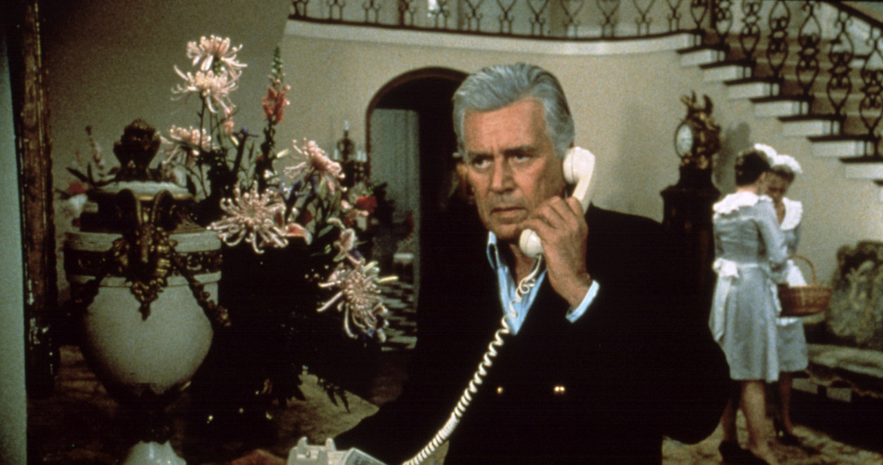 John Forsythe /AKPA