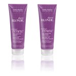 John Frieda sheer blonde colour renew