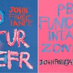John Frusciante: Koniec przerwy. Pora na nowe dzieła