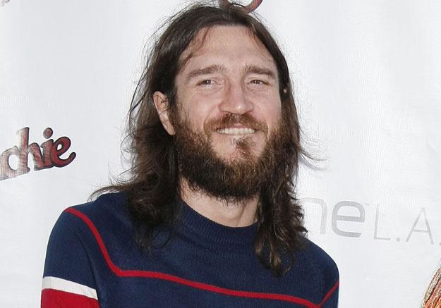John Frusciante ma problemy z "niezrównoważona kobietą" fot. Kevin Winter /Getty Images/Flash Press Media