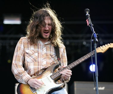 John Frusciante Muzyka W Interia Pl
