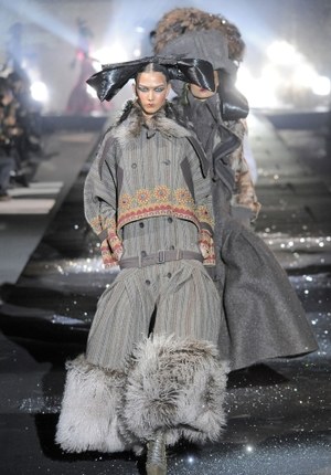 John Galliano