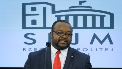 John Godson odchodzi z PO. Powodem są "różne naciski”  