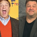 John Goodman drastycznie schudł. Wszystko dzięki... terapii wstrząsowej