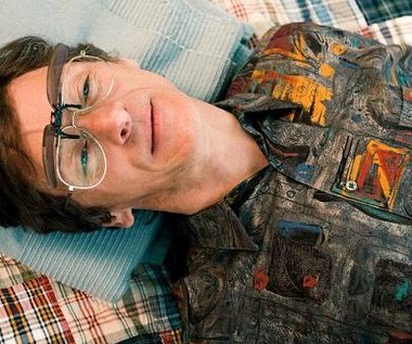 John Hawkes w scenie z filmu "Sesje"