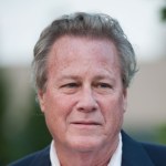 John Heard spoczął obok syna