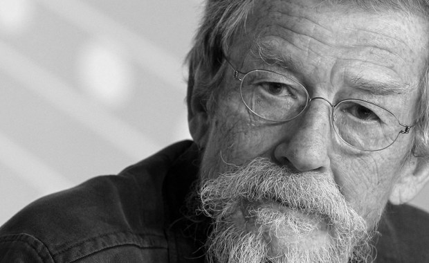 John Hurt nie żyje. Brytyjski aktor zmarł w wieku 77 lat