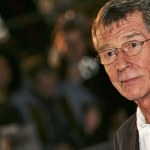John Hurt wraca do Harry'ego Pottera