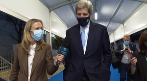 John Kerry dla Polsat News: Wierzę w zwiększenie ambicji krajów 