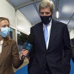John Kerry dla Polsat News: Wierzę w zwiększenie ambicji krajów 