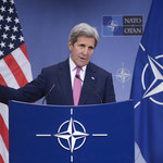 John Kerry komentuje zabicie przywódcy talibów