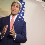 John ​Kerry krytykuje wypowiedź szefa MSZ Syrii ws. rozmów w Genewie
