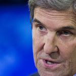 John Kerry: Syryjski reżim dokonuje masakry