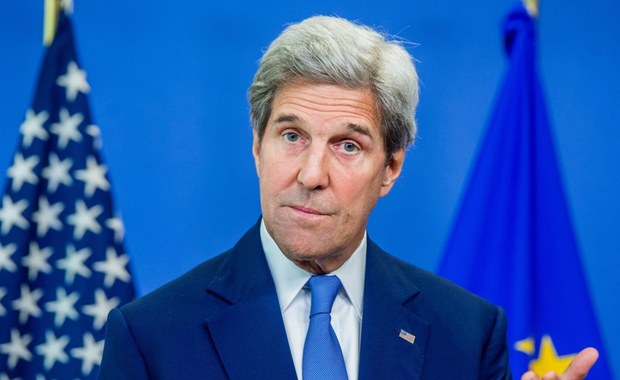 John Kerry: Żałuję, że podczas rozmów z UE Wielkiej Brytanii nie będzie przy stole