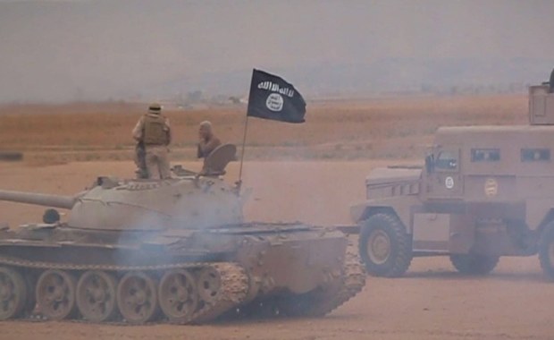 John Kerry: Zbrodnie popełniane przez Państwo Islamskie to „ludobójstwo”