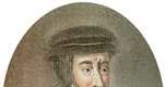 John Knox, XIX w. grawerunek (1505-1572) /Encyklopedia Internautica