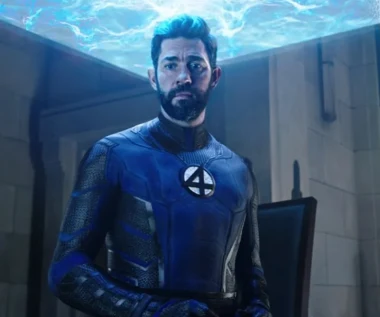 John Krasinski na dłużej w Marvelu?