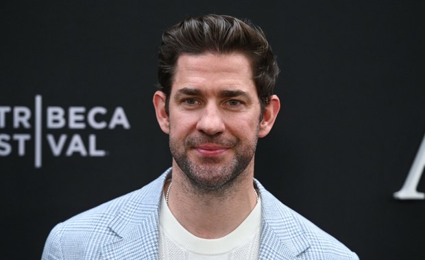 John Krasinski najseksowniejszym mężczyzną świata