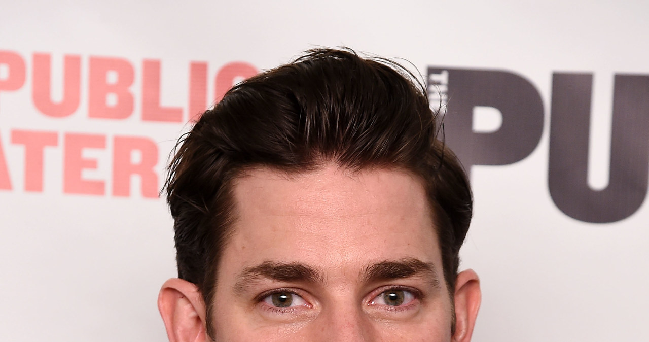 John Krasinski /Ilya S. Savenok /Getty Images