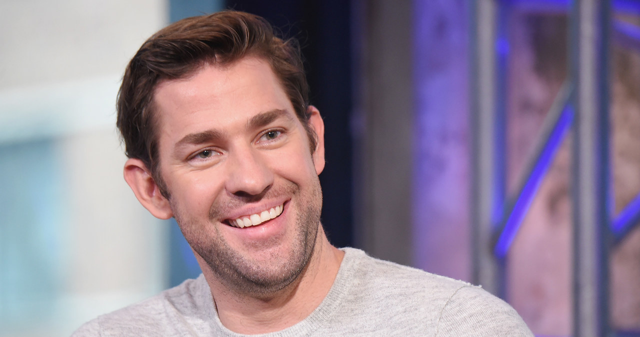 John Krasinski /Michael Loccisano /Getty Images