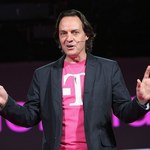 John Legere: Operator, który mówi, jak jest