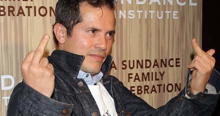 John Leguizamo się nie przejmuje - fot. Scott Gries /Getty Images/Flash Press Media