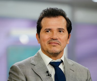 John Leguizamo unikał słońca, żeby... dostawać lepsze role