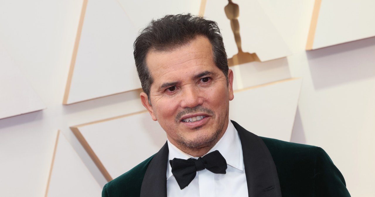 John Leguizamo /David Livingston /Getty Images