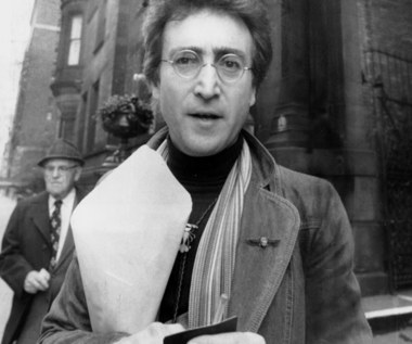 John Lennon: Dzień, w którym zginął słynny Beatles