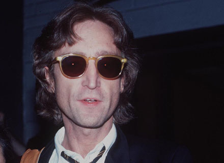 John Lennon - fot. Brenda Chase /Getty Images/Flash Press Media