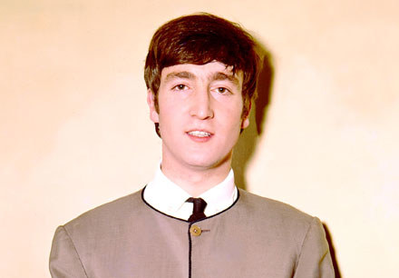 John Lennon fot. Michael Ochs Archives /Getty Images/Flash Press Media