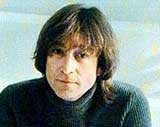 John Lennon na kilka tygodni przed śmiercią /