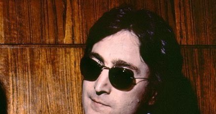 John Lennon /arch. AFP