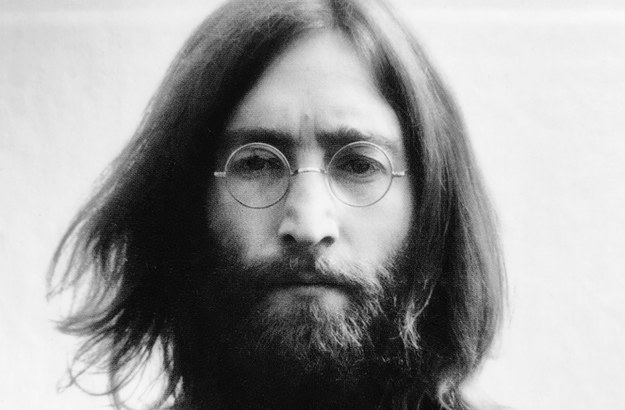 John Lennon /Stefano Chiacchiarini '74 /Shutterstock