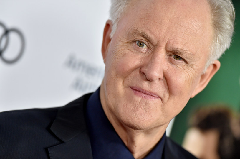 John Lithgow / Axelle/Bauer-Griffin/FilmMagic /Getty Images