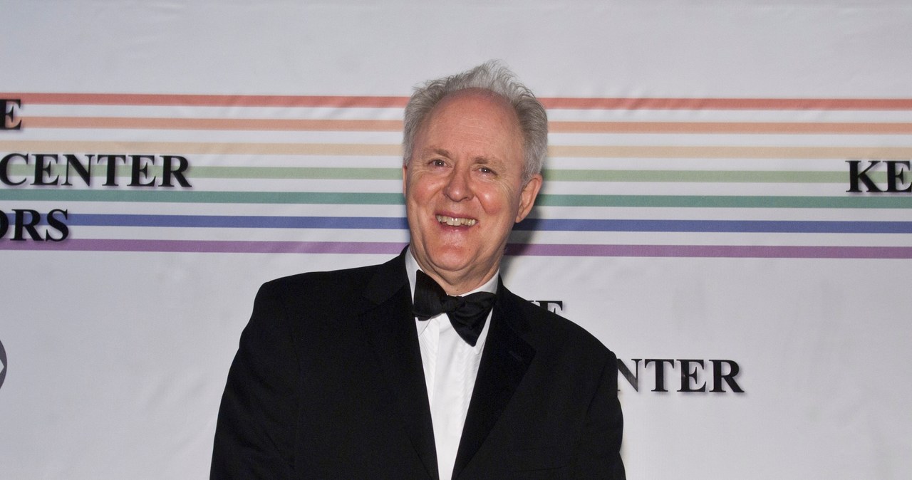 John Lithgow /Kris Connor/Getty Images /Getty Images